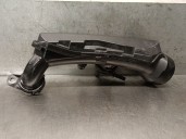 Replacement pipe for Jeep Avenger 1.2 OEM IAM reference 9851983780 9851983780
