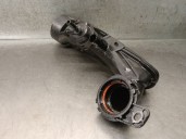 Replacement pipe for Jeep Avenger 1.2 OEM IAM reference 9851983780 9851983780