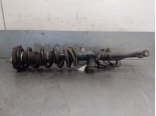 Replacement front left shock absorber for Infiniti FX 30D AWD OEM IAM reference E61111CF0F E61111CF0F