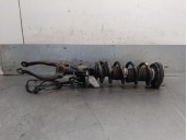 Replacement front left shock absorber for Infiniti FX 30D AWD OEM IAM reference E61111CF0F E61111CF0F