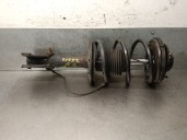 Replacement front right shock absorber for Chrysler PT Cruiser (PT_) 2.2 CRD OEM IAM reference 05272874AA 4656459AC