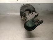 Replacement front right shock absorber for Chrysler PT Cruiser (PT_) 2.2 CRD OEM IAM reference 05272874AA 4656459AC