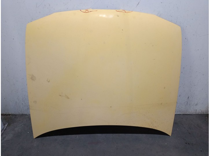 Recambio de capot para seat ibiza ii (6k1) 1.4 i referencia OEM IAM 6K0823031B 6K0823031B 