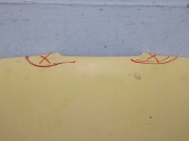 Recambio de capot para seat ibiza ii (6k1) 1.4 i referencia OEM IAM 6K0823031B 6K0823031B 