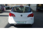 opel corsa e (x15) del año 2022