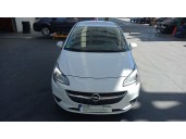 Opel Corsa E (X15) from the year 2022