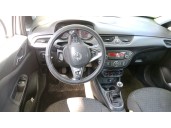 Opel Corsa E (X15) from the year 2022