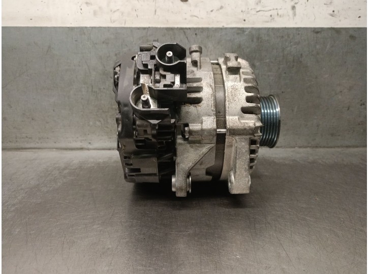 Recambio de alternador para jeep avenger 1.2 referencia OEM IAM 9859576280 9865403280 2740020B