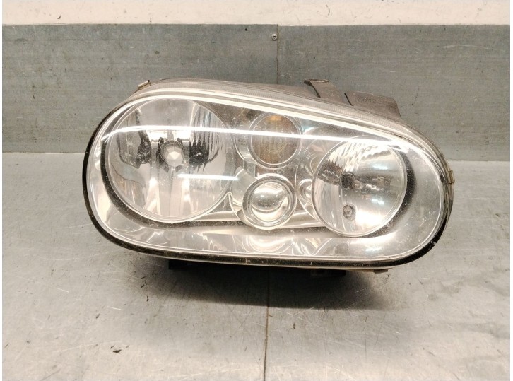 Recambio de faro derecho para volkswagen golf iv variant (1j5) 1.9 tdi referencia OEM IAM 1J1941018F 1J1941018F 