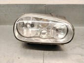 Recambio de faro derecho para volkswagen golf iv variant (1j5) 1.9 tdi referencia OEM IAM 1J1941018F 1J1941018F 