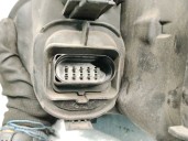 Recambio de faro derecho para volkswagen golf iv variant (1j5) 1.9 tdi referencia OEM IAM 1J1941018F 1J1941018F 
