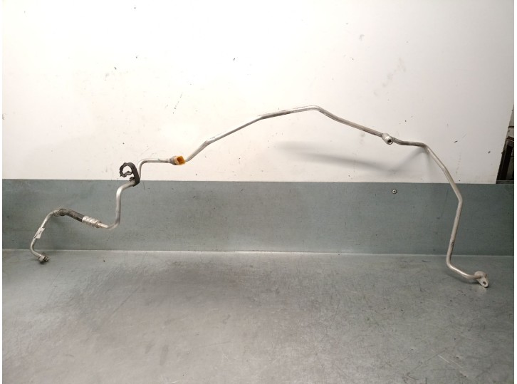 Replacement air conditioning hoses for Citroën Jumpy III van (V_) 1.5 BlueHDi 100 OEM IAM reference 9838637580 9838637