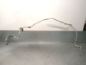 Replacement air conditioning hoses for Citroën Jumpy III van (V_) 1.5 BlueHDi 100 OEM IAM reference 9838637580 9838637
