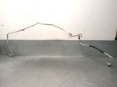 Replacement air conditioning hoses for Citroën Jumpy III van (V_) 1.5 BlueHDi 100 OEM IAM reference 9838637580 9838637