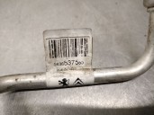 Replacement air conditioning hoses for Citroën Jumpy III van (V_) 1.5 BlueHDi 100 OEM IAM reference 9838637580 9838637