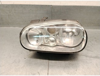 LEFT HEADLIGHT 1J1941017F 1J1941017F 
