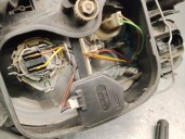 Recambio de faro izquierdo para volkswagen golf iv variant (1j5) 1.9 tdi referencia OEM IAM 1J1941017F 1J1941017F