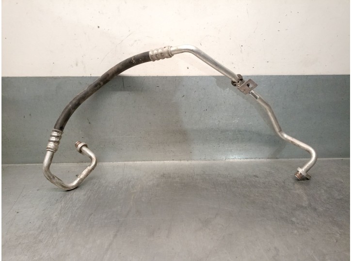 Replacement air conditioning hoses for Citroën Jumpy III van (V_) 1.5 BlueHDi 100 OEM IAM reference 9806548780 9806548