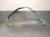 Replacement air conditioning hoses for Citroën Jumpy III van (V_) 1.5 BlueHDi 100 OEM IAM reference 9806548780 9806548