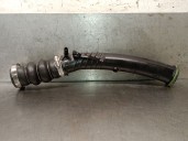 Replacement hose for Jeep Avenger 1.2 OEM IAM reference 9836469180 9835384980