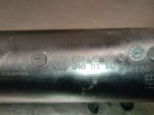 Replacement hose for Jeep Avenger 1.2 OEM IAM reference 9836469180 9835384980