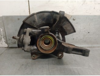 LEFT FRONT STEERING KNUCKLE 517150Z100 517150Z100 
