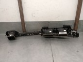 Replacement air vent for Audi Q5 (FYB, FYG) 2.0 TDI Quattro OEM IAM reference 80B820902M 80B820902M