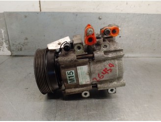 AIR CONDITIONING COMPRESSOR 977012E200 977012E200 