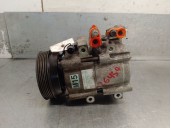 Replacement air conditioning compressor for Kia Sportage II (JE_, KM_) 2.0 CRDi OEM IAM reference 977012E200 977012E200
