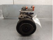 Replacement air conditioning compressor for Kia Sportage II (JE_, KM_) 2.0 CRDi OEM IAM reference 977012E200 977012E200