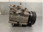 Replacement air conditioning compressor for Kia Sportage II (JE_, KM_) 2.0 CRDi OEM IAM reference 977012E200 977012E200