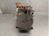 Replacement air conditioning compressor for Kia Sportage II (JE_, KM_) 2.0 CRDi OEM IAM reference 977012E200 977012E200