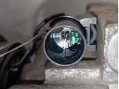 Replacement air conditioning compressor for Kia Sportage II (JE_, KM_) 2.0 CRDi OEM IAM reference 977012E200 977012E200