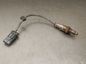 Replacement lambda sensor for Jeep Avenger 1.2 OEM IAM reference 9831748580