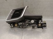 Recambio de aireador para audi q5 (fyb, fyg) 2.0 tdi quattro referencia OEM IAM 80B820901A 80B820901A 