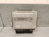 Replacement engine control unit (ECU) for a Hyundai Tucson (JM) 2.0 CRDi. OEM/IAM references: 3911427296 0281014221