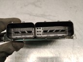 Replacement engine control unit (ECU) for a Hyundai Tucson (JM) 2.0 CRDi. OEM/IAM references: 3911427296 0281014221