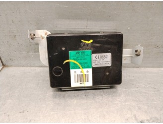 Second-hand electronic module for hyundai tucson (jm) 2.0 crdi OEM IAM reference 954002E213