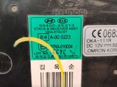 Recambio de modulo electronico para hyundai tucson (jm) 2.0 crdi referencia OEM IAM 954002E213 