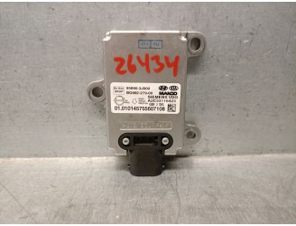Replacement electronic module for Kia Sportage II (JE_, KM_) 2.0 CRDi OEM IAM reference 956903J000 A2C53116423