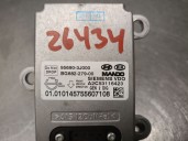 Replacement electronic module for Kia Sportage II (JE_, KM_) 2.0 CRDi OEM IAM reference 956903J000 A2C53116423