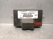 Second-hand electronic module for kia sportage ii (je_, km_) 2.0 crdi OEM IAM reference 9544724130 4450000158C