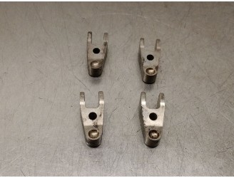 Recambio de inyector para toyota yaris (_p9_) 1.4 d-4d (nlp90_) referencia OEM IAM 236950N011 236950N011 