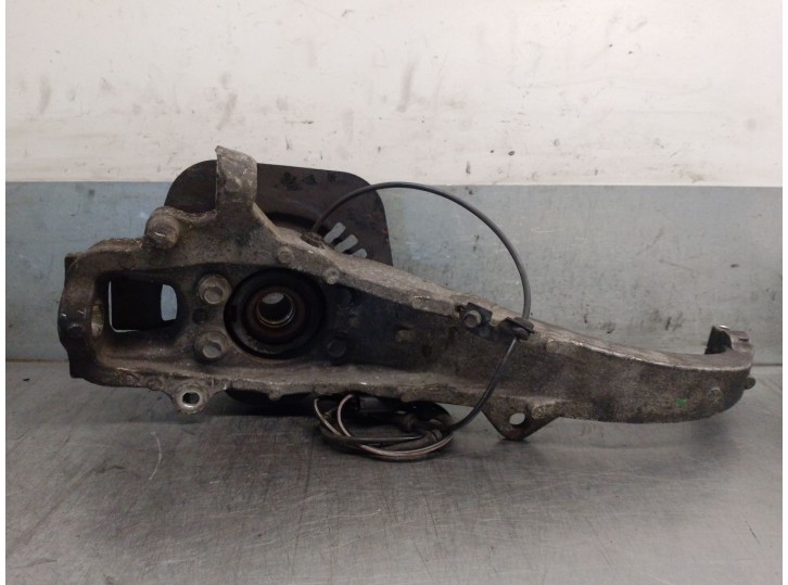 Recambio de mangueta delantera derecha para infiniti fx 30d awd referencia OEM IAM 400141CA0A 400141CA0A 