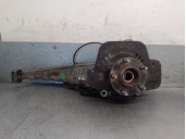 Recambio de mangueta delantera derecha para infiniti fx 30d awd referencia OEM IAM 400141CA0A 400141CA0A 