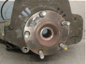 Recambio de mangueta delantera derecha para infiniti fx 30d awd referencia OEM IAM 400141CA0A 400141CA0A 