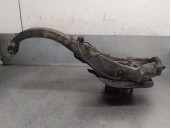 Replacement front right knuckle for Infiniti FX 30D AWD OEM IAM reference 400141CA0A 400141CA0A