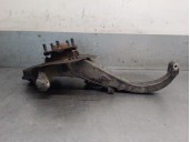 Replacement front right knuckle for Infiniti FX 30D AWD OEM IAM reference 400141CA0A 400141CA0A