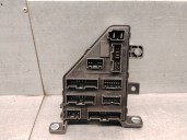 Recambio de caja reles / fusibles para hyundai tucson (jm) 2.0 crdi referencia OEM IAM 911102E001 