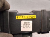 Recambio de caja reles / fusibles para hyundai tucson (jm) 2.0 crdi referencia OEM IAM 911102E001 